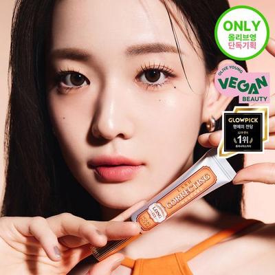 Lash Correcting Mascara Honeycomb Cross Project