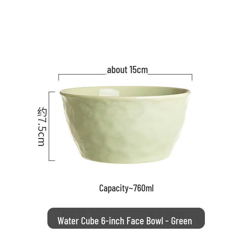 Beijinjie Nordic Ceramic Dinnerware Set