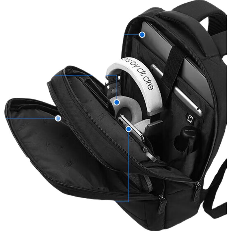 Samsonite 15.6-inch Business Travel Laptop Backpack 15-16 inches