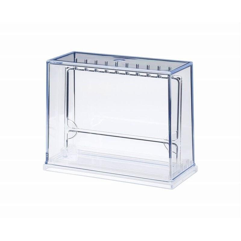 Kapselspielzeug Schlüsselanhänger Vitrine hergestellt Japan Gacha Gasha