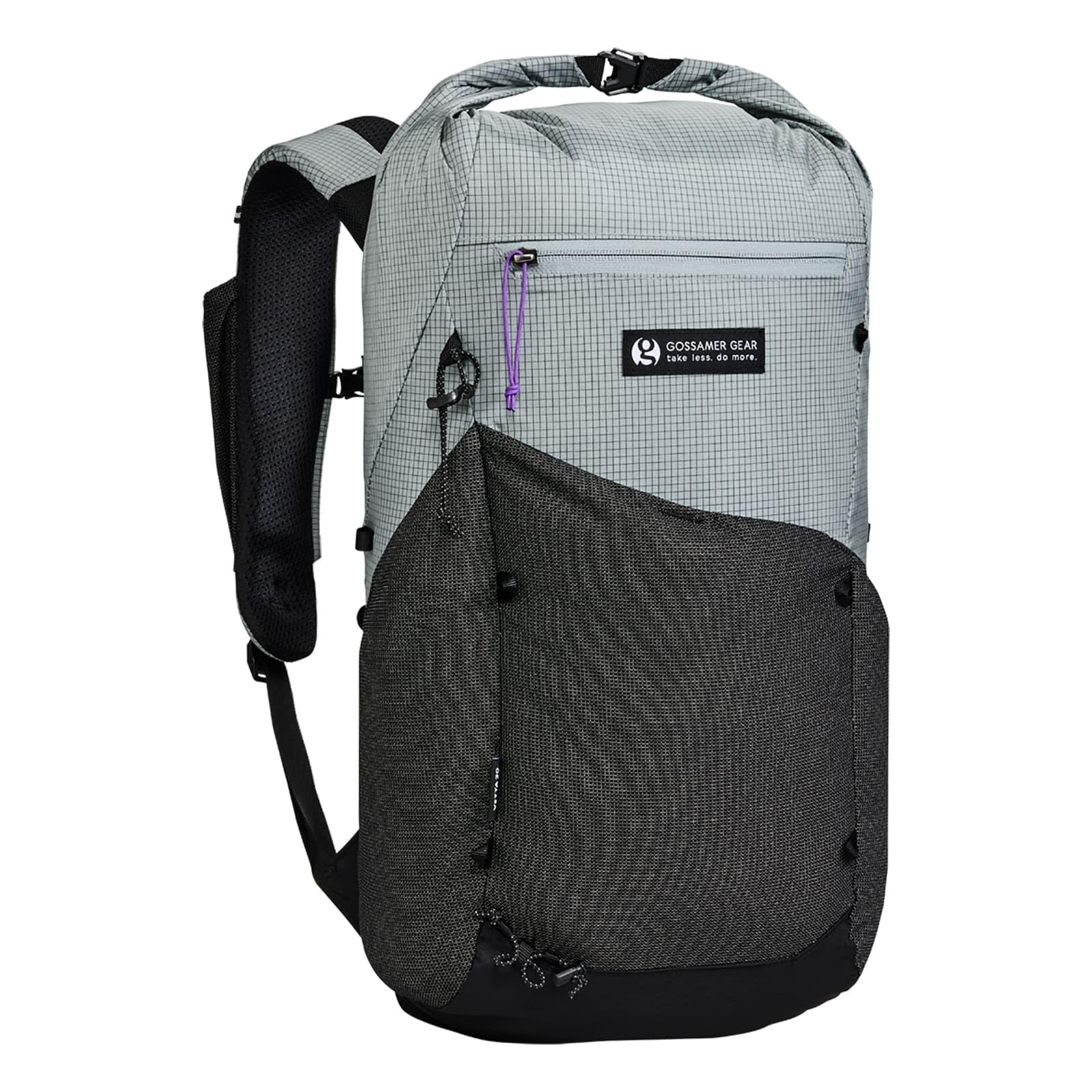 [Gossamer Gear] Gossamer Gear Type II Vetta 20 Grey