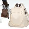 Schoolbag Lightweight anti-theft backpack women's 1011 new fashion versatile large-capacity Oxford cloth leisure women's travel backpack