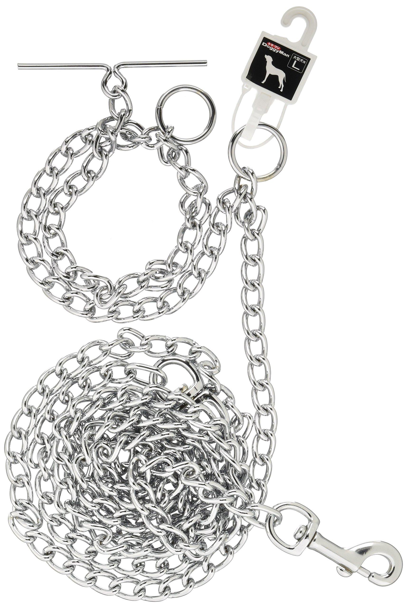 Doggyman Длинный плащ 3,5 мм