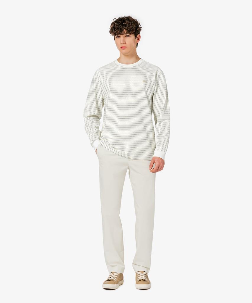 LACOSTE Men'S Tapered Chino Hh578E-56G 056
