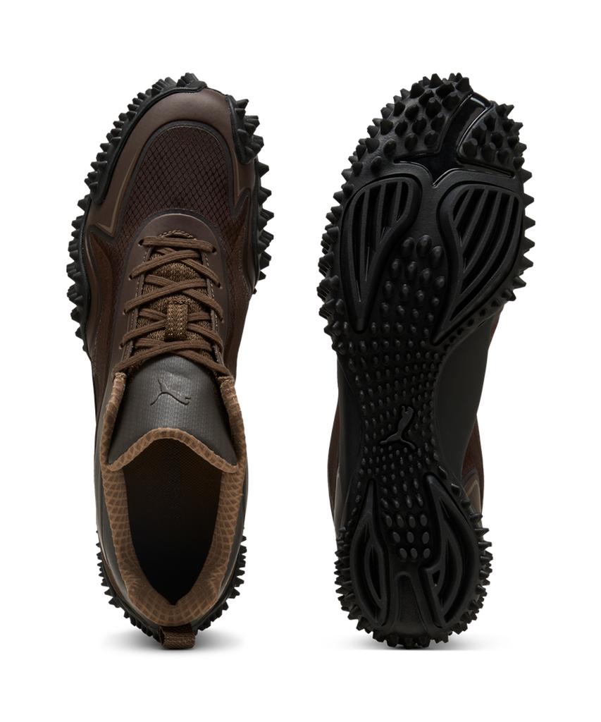 Puma Mostro Xc Tech - Totalita Uffe: Chocolate Brown / 405316-01