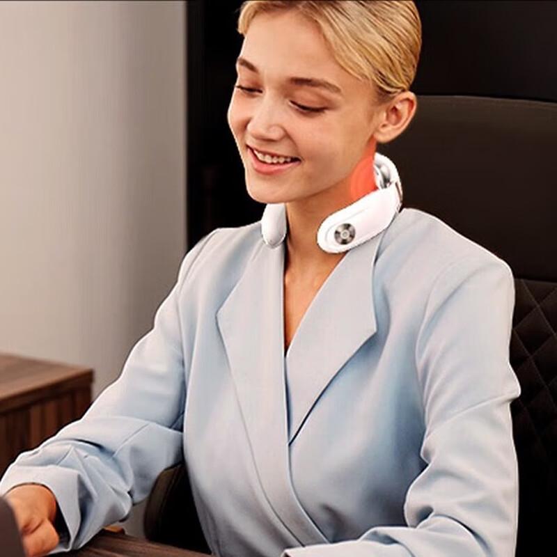 

SKG Neck Massager 4097