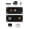 GV‑023 Digital to Analog DAC Audio Converter USB Audio Sound Card
