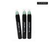 News Real Stick Ombre à Paupières Brillant x2 pièces 13 Couleurs, Non. 08 Vert