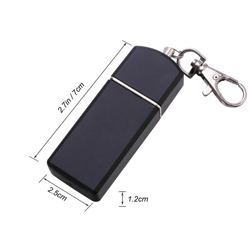 Portable Ashtray Holder Mini Ash Holder Portable Ashtray For Outdoor Travel Cigarette Case Pocket Smoking Tray Silver