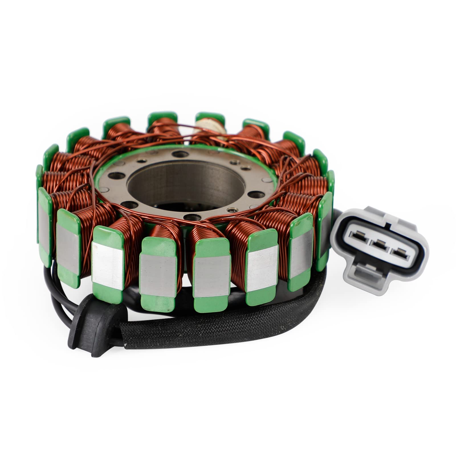 Generator Stator Coil for KTM 790 Duke black,790 Duke L, 790 Duke Orange CKD, 790 Adventure 2018- for KTM OEM 63539004200 1 PC Stator