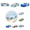Pixar Cars 3 Mack Jackson Storm Racer Toy Kids Gift High Quality