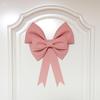 Christmas Décor: DIY Extra Large EVA Bow for Weddings & Events