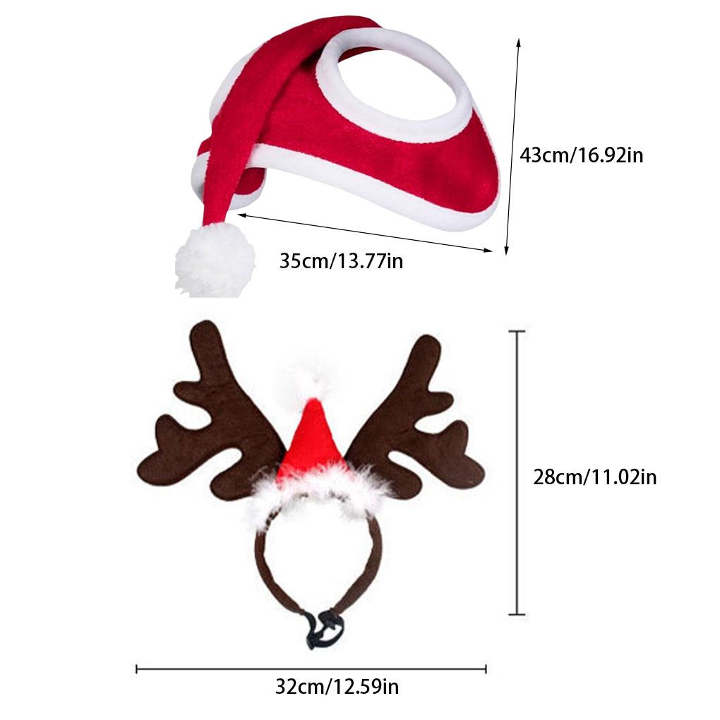 Christmas Festive For Christmas Horse Winter Christmas Hat Unique To Up Christmas Horse Polyester Horse Add Christmas