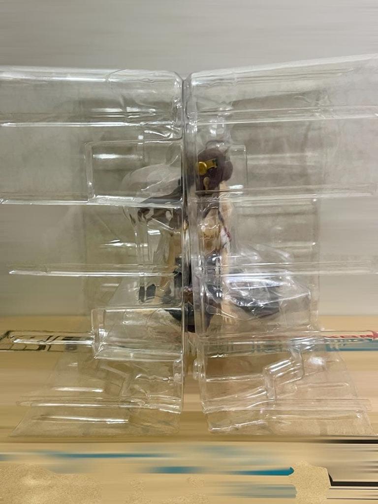 [USED] KanColle Kongou Medium Damage Ver. 1/8 Figure