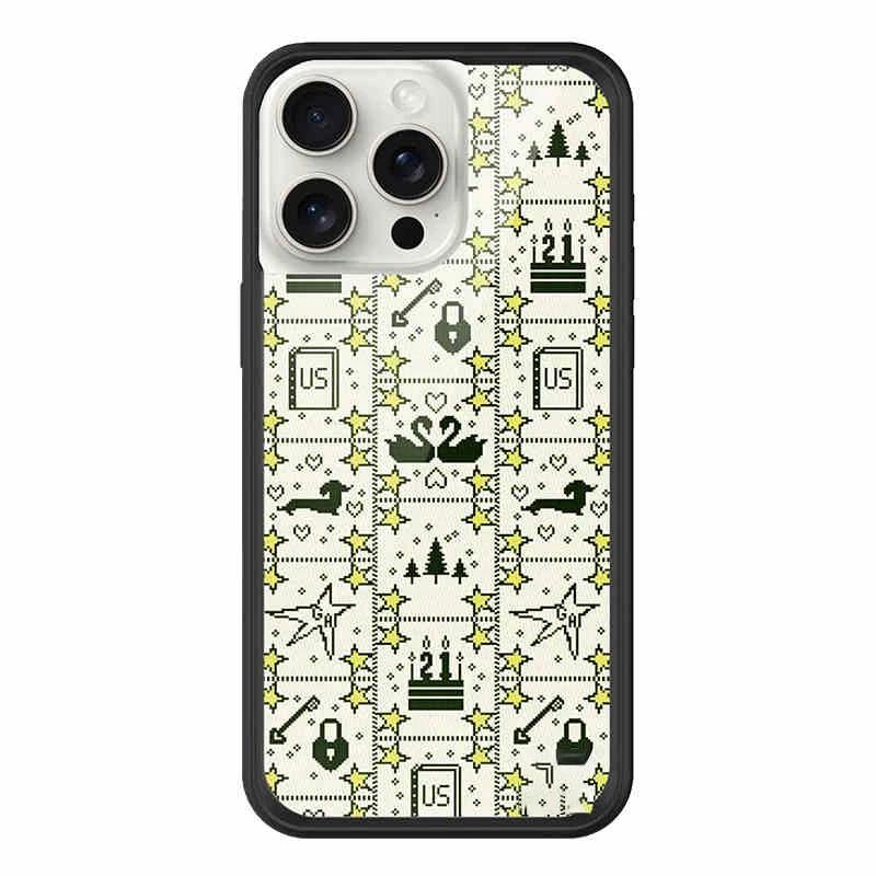Coque de téléphone à talons hauts avec nœud 3D Wildflower pour filles pour iPhone 16 15 14 13 12 Pro Max Plus 16pro 15pro WF Lapin Mignon Dessin Animé