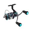 Daiwa Emeraldas RX FC LT2500S-H-DH (Black X Emerald Green)