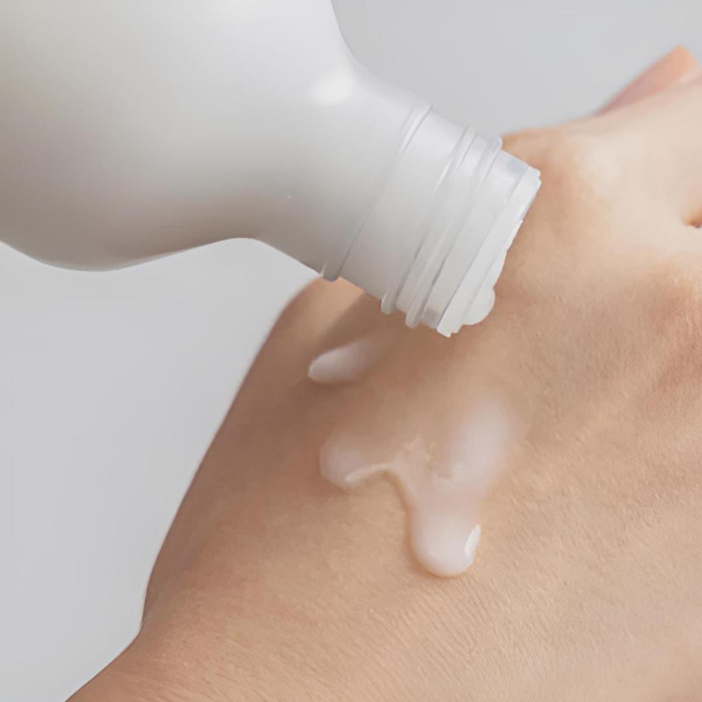 CELIMAX Podwójna bariera kremowy tonik do twarzy 150 ml