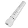 Épilateur électrique rechargeable 5 en 1 Kemei pour femmes, kit d'outils de beauté pour l'épilation du visage
