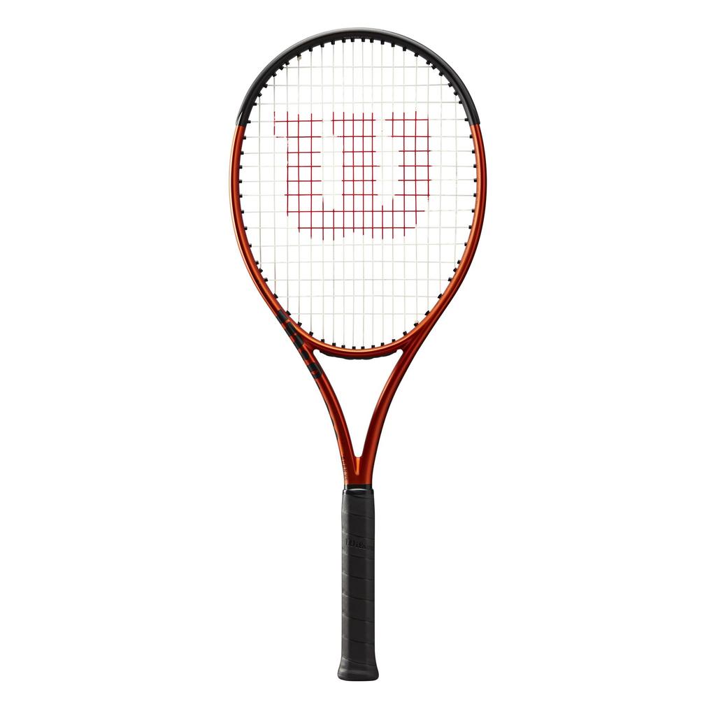 Wilson Wilson Tennis Racket BURN 100ULS V5.0 Burn 100ULS WR109111U Frame Only
