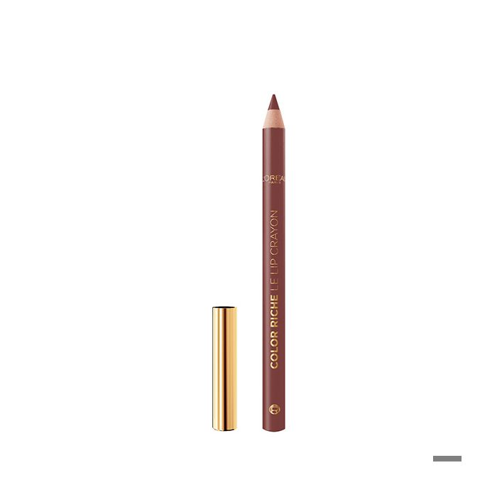L#039;Oréal Paris Color Riche Le Lip Liner Lip Contour Pencil 570