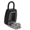 Key Lock Box Hanging Portable Resettable Password 4?Digit Combination Lockbox for Warehouse Home