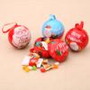 Christmas  Ball  Pendant Multiple Patterns Candy Box Kids Gifts Christmas Tree Ornament