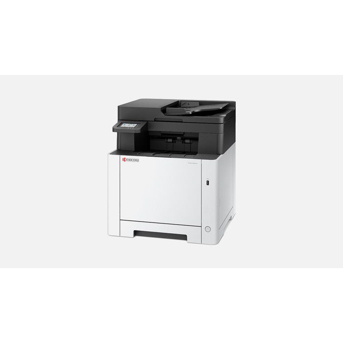 KYOCERA ECOSYS MA2101cwfx Multifunktions-Laserdrucker A4 Farbe 4-in-1 Wi-Fi 21ppm