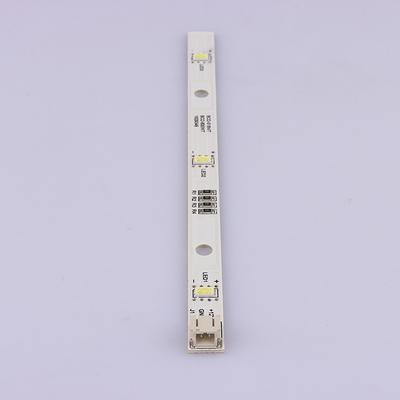 Für Rongsheng Hisense E349766 Mddz-162A 1629348 Bcd-630Wt 535 612 590 Gefrierschrank Kühlschrank Led Streifen Licht Bar