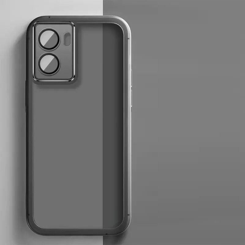 For Huawei Nova 10 SE Case Huawei Nova10 SE Phone Case Huawei Nova 10SE Cover BNE-LX1 BNE-LX3 Shookproof Plating back cover