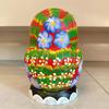 Russian 15-layer Matryoshka Linden Pure Handmade Wooden Handicrafts Painted and Made Exquisite Ornaments Russian Nesting Dolls