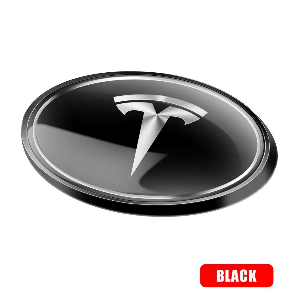 

Автомобильная наклейка 2025 Новая Tesla 3D Декор кузова автомобиля Задний багажник Накладки Наклейки Алюминиевые Аксессуары для стайлинга автомобиля Для Tesla Model 3 Mode