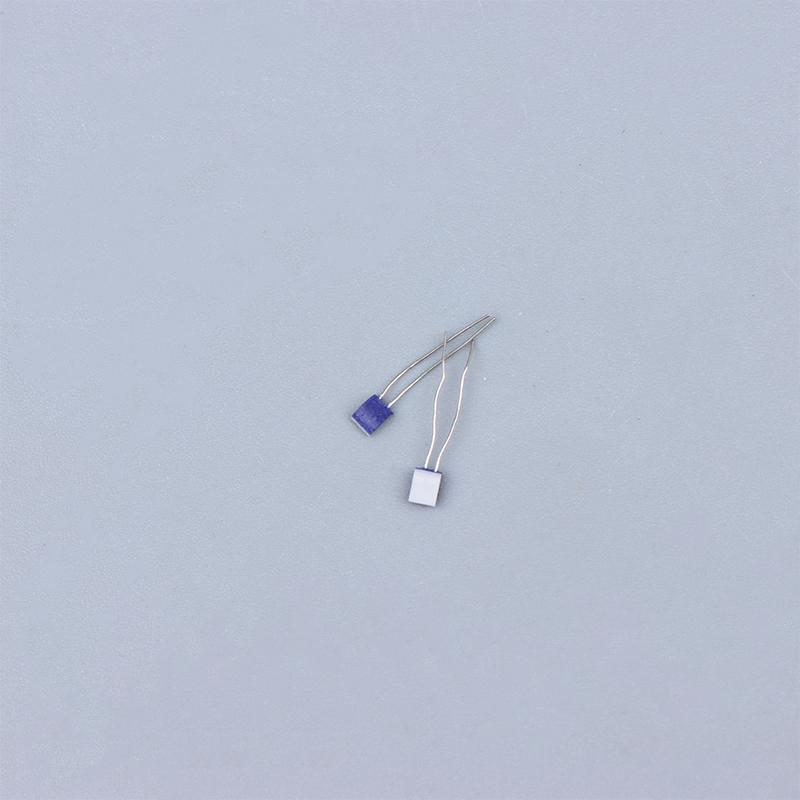 Miniature RTD PT100 Temperature Sensors Film Type Class A Stable Probe for Industrial Automation Robotics