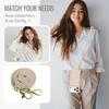 Crossbody Zipper Card Slot Wallet Flip Leather Phone Case For iPhone 17 Pro Max 16 Plus 15 14 13 12 11 RFID Pocket Strap Cover