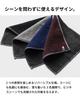 [aso] Imabari Towel 100% Cotton Hand Towel Reversible Compact Made in Japan Men's Absorbent Durable Business Handkerchief BIZ Handkerchief 20x20cm Ind