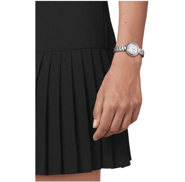 Часы Tissot Flamingo T0942101111100