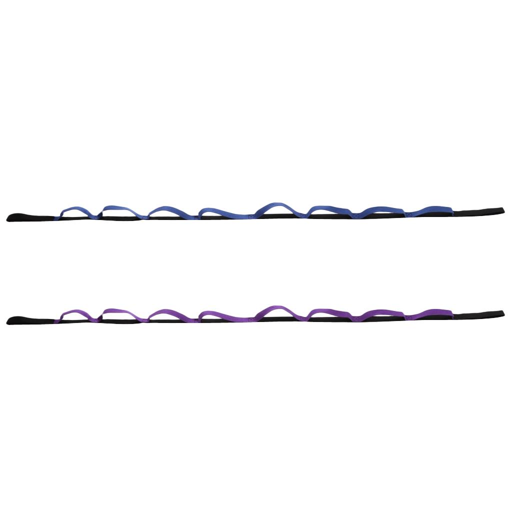 -light yoga- chain rope ring bandlet rope rope strap 200 cm