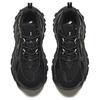 Anta Life Collection Cushioning Slip Resistant Low top Casual Shoes Men's Black 912348886-12