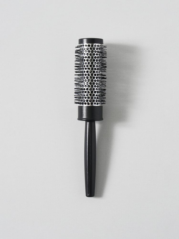 Chic Heat-Conducting Thermal Roll Hair Brush 50mm 1ea