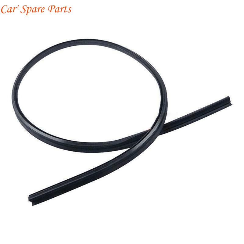 

Y4UA Car Windshield Gasket 73150SNA003 Replacement Windshield Weatherstrip Durable China Mainland