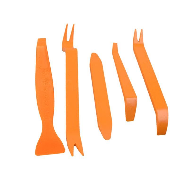 Car Audio & Interior Trim Removal Tool Set