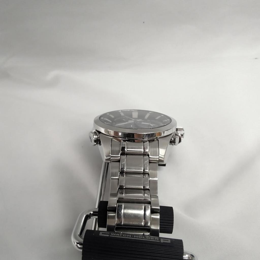 Used CASIO EQB-510 EDIFICE Solar Watch