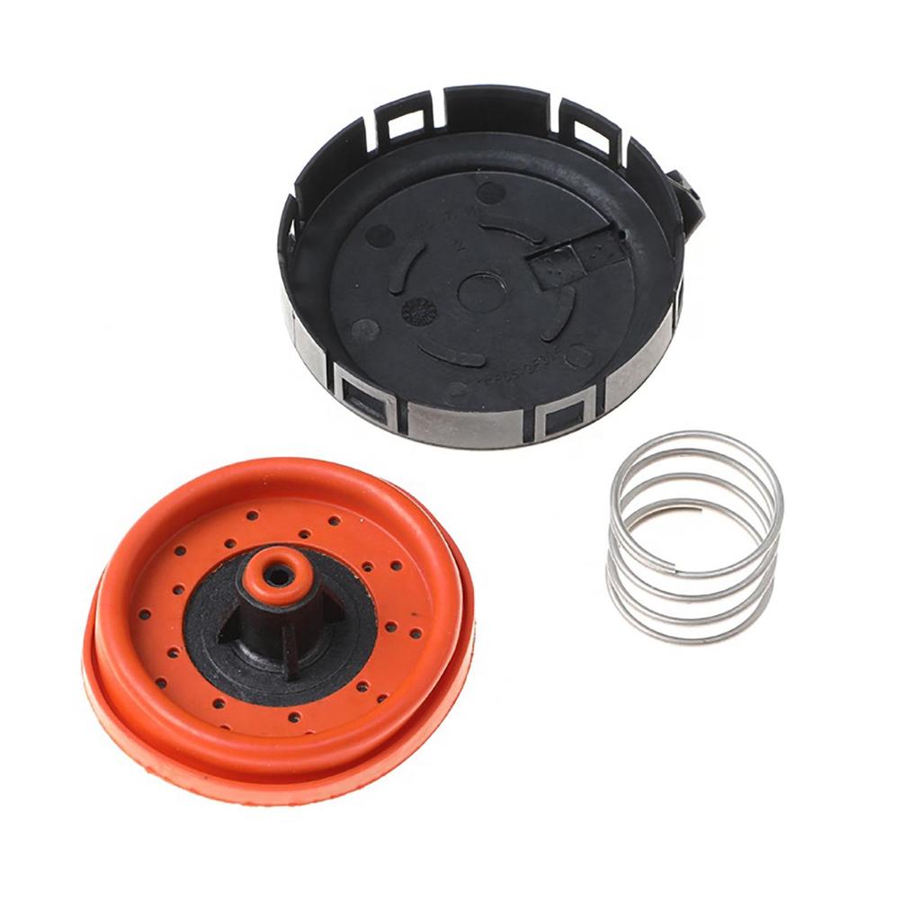 BMW N62 PCV Valve Cover 11127547058