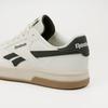Reebok Prime Set Men's Classic Retro Court Sneakers Chalk Grit Green 26.5cm