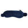 Electric Heated Eye Patch Hot Compress Lightproof 3 Temperature Gears Detachable Heating Eye Pad
