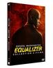 Dvd Film Sphe Box Set Equalizer Dvd