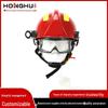2017 Universal Emergency Rescue Firefighting Helmet F2