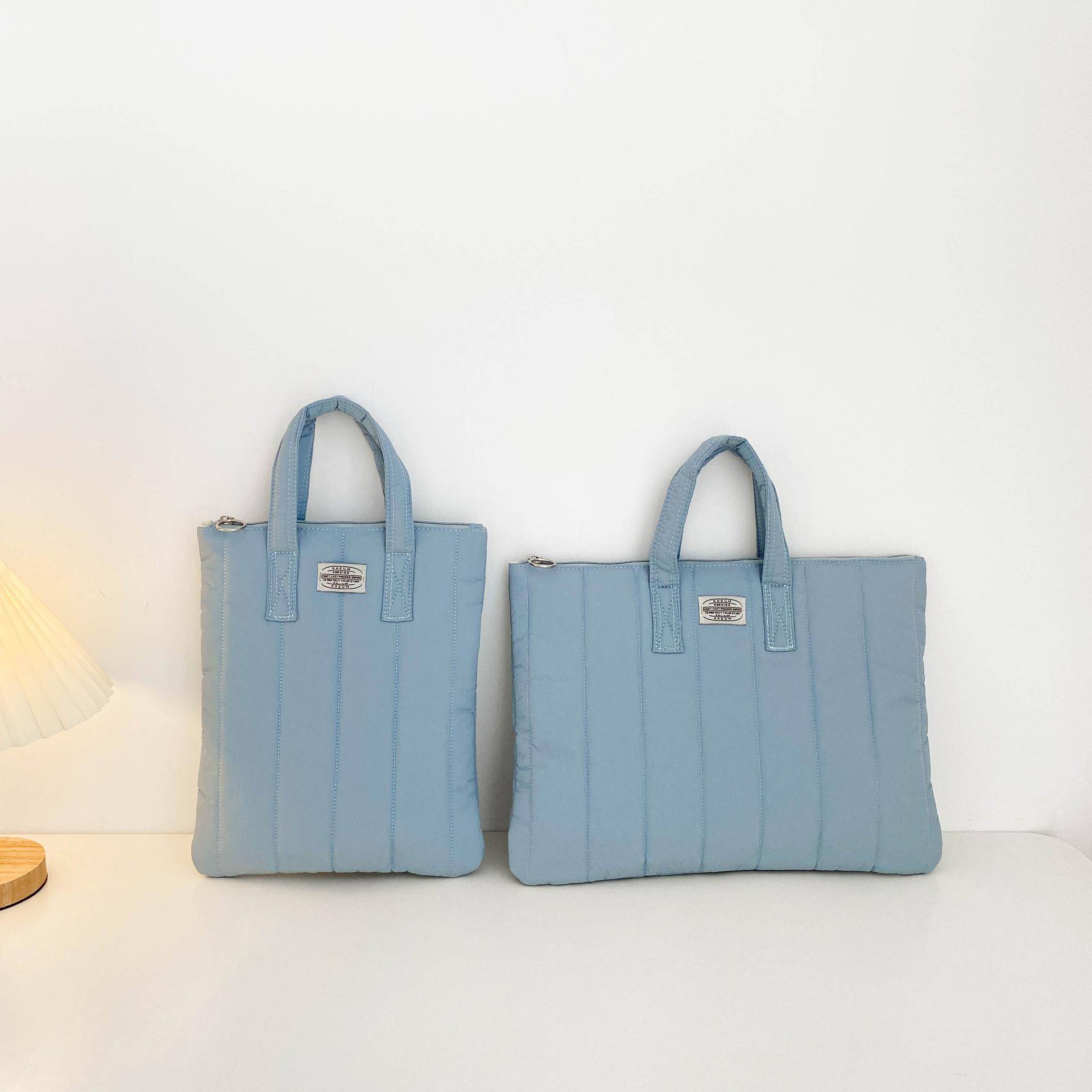 

Портативный ударопрочный дюймовый планшет iPad Pro дюймовый портфель для ноутбука 11 inches (vertical) небесно-голубой