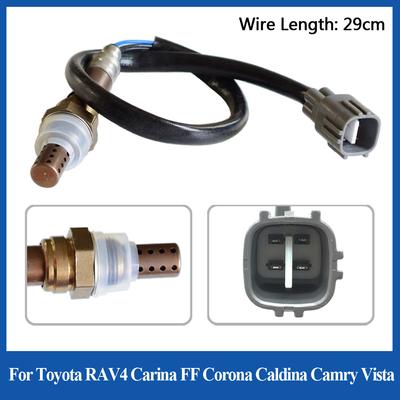 Exhaust Gas O2 Lambda Oxygen Sensor 89465-20270 8946520270 for Toyota RAV4 Carina FF Corona Caldina Camry
