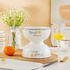 Ceramiczne miski na makaron i zupę Haoya Jingdezhen (Zestaw 4)