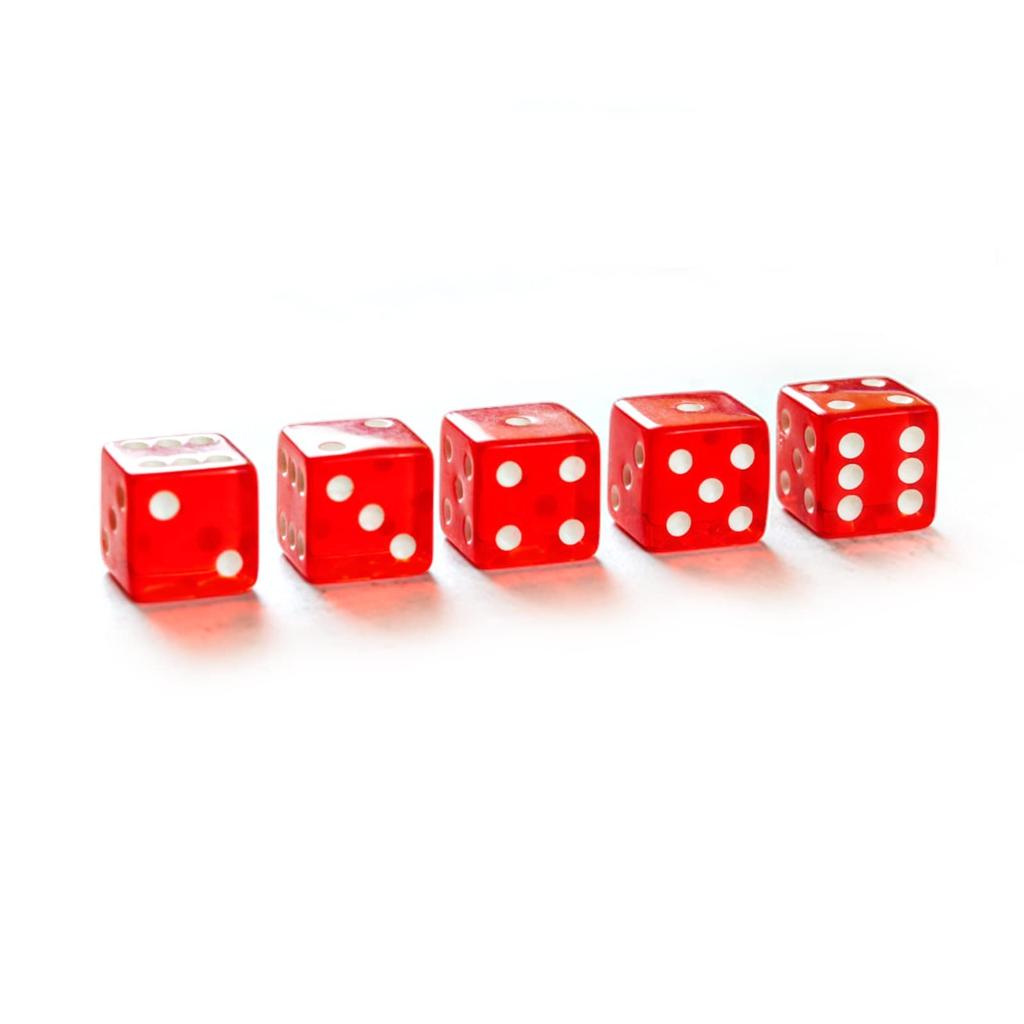 Coffret de jetons de poker BestBuy, 500 jetons numérotés, jetons de casino avec cartes à jouer et étui noir mat (500 pièces)